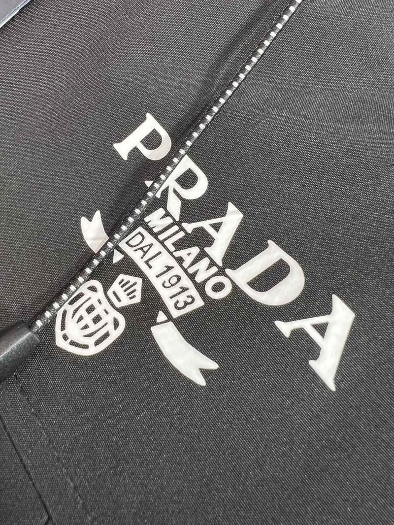 Prada Outwear